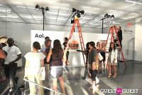 AOL’s 25th Anniversary Celebration: The Project on Creativity #112