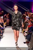 Couture for a Cure Runway Show featuring DKNY #77