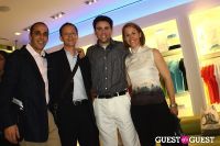 Cast of Royal Pains at Lacoste #3