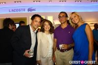 Cast of Royal Pains at Lacoste #18