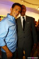 Cast of Royal Pains at Lacoste #35