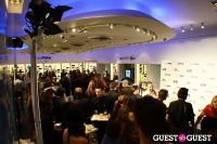 Cast of Royal Pains at Lacoste #107