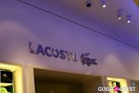 Cast of Royal Pains at Lacoste #110