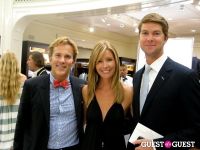Social Primer for Brooks Brothers Launch #23