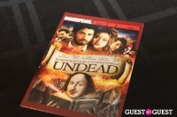 Opening Celebration for Theatrical Release of Rosencrantz and Guildenstern are Undead #130