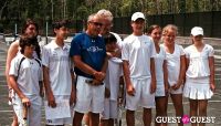 Ross School Family Tennis Day #2