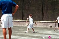 Ross School Family Tennis Day #4