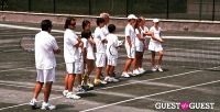 Ross School Family Tennis Day #5