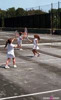 Ross School Family Tennis Day #6