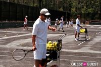 Ross School Family Tennis Day #8