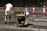 Ross School Family Tennis Day #14
