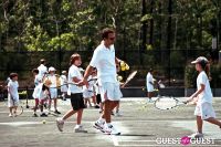 Ross School Family Tennis Day #17