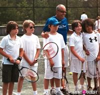 Ross School Family Tennis Day #24