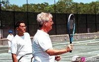 Ross School Family Tennis Day #26