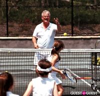 Ross School Family Tennis Day #42