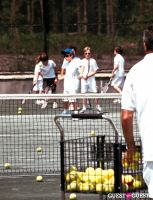 Ross School Family Tennis Day #61