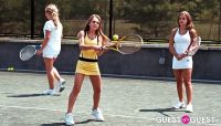 Ross School Family Tennis Day #104