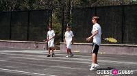 Ross School Family Tennis Day #105