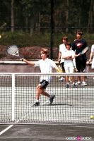 Ross School Family Tennis Day #110