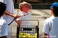 Ross School Family Tennis Day #116