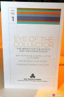 Launch of Eye of the Collector #34