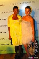 Whitney ART Party hosted by Lubov & Max Azria with The Whitney Contemporaries #25