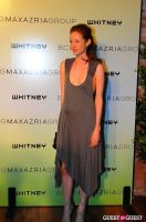Whitney ART Party hosted by Lubov & Max Azria with The Whitney Contemporaries #27