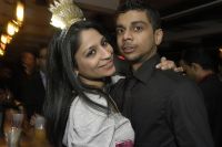New Year's Eve, Empire Hotel  #32
