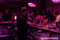 Robb Report at the Plaza Hotel Rose Club #12