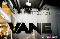 VANE X SEBAGO Concept Store 3 #174