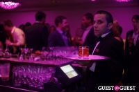 Robb Report at the Plaza Hotel Rose Club #18