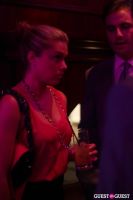 Robb Report at the Plaza Hotel Rose Club #19