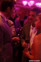 Robb Report at the Plaza Hotel Rose Club #31