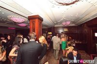 Robb Report at the Plaza Hotel Rose Club #33