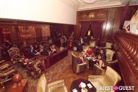 Robb Report at the Plaza Hotel Rose Club #34