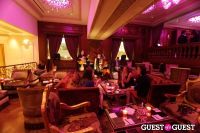 Robb Report at the Plaza Hotel Rose Club #40