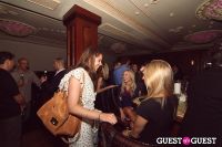 Robb Report at the Plaza Hotel Rose Club #42
