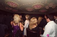 Robb Report at the Plaza Hotel Rose Club #43