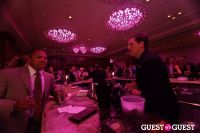 Robb Report at the Plaza Hotel Rose Club #44