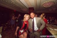 Robb Report at the Plaza Hotel Rose Club #45