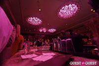 Robb Report at the Plaza Hotel Rose Club #46
