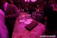 Robb Report at the Plaza Hotel Rose Club #47