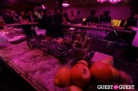 Robb Report at the Plaza Hotel Rose Club #48