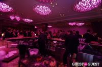 Robb Report at the Plaza Hotel Rose Club #49
