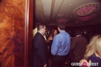 Robb Report at the Plaza Hotel Rose Club #53