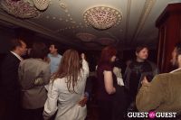 Robb Report at the Plaza Hotel Rose Club #55