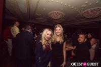 Robb Report at the Plaza Hotel Rose Club #56