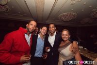 Robb Report at the Plaza Hotel Rose Club #57