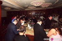 Robb Report at the Plaza Hotel Rose Club #60