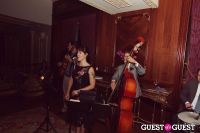 Robb Report at the Plaza Hotel Rose Club #65